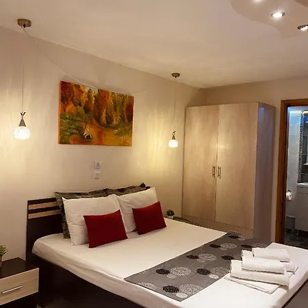 Aigli شقة كافالا