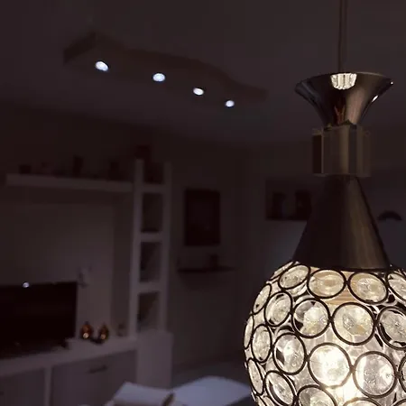 شقة Aigli كافالا