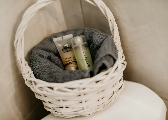 公寓 Aigli 卡瓦拉