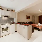 Aigli Apartman