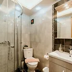 Apartman Aigli Kavála