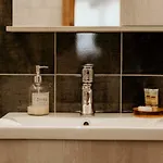Aigli Apartman *