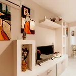 Apartman Aigli *