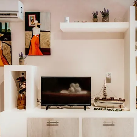 Apartament Aigli Kawala