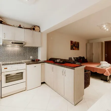 Aigli Appartement