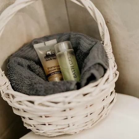 Apartament Aigli Kawala