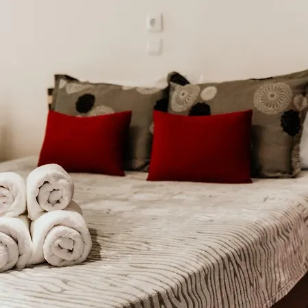 Apartament Aigli Kawala