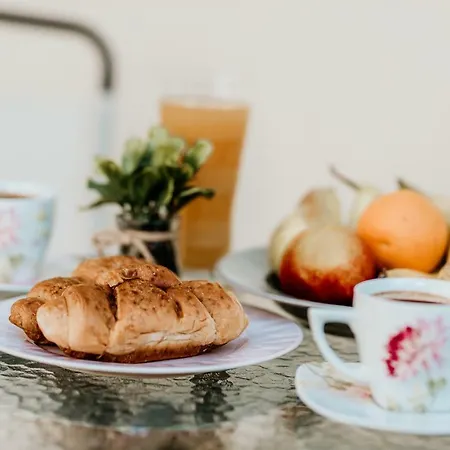 Apartament Aigli Kawala