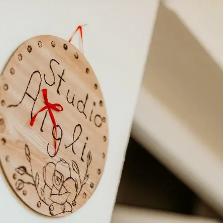 Apartament Aigli Kawala