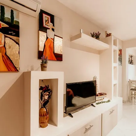 Appartement Aigli *