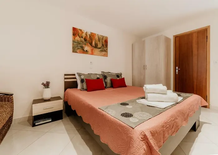 Apartament Aigli