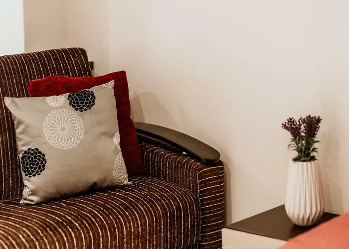 Aigli Apartament Kawala
