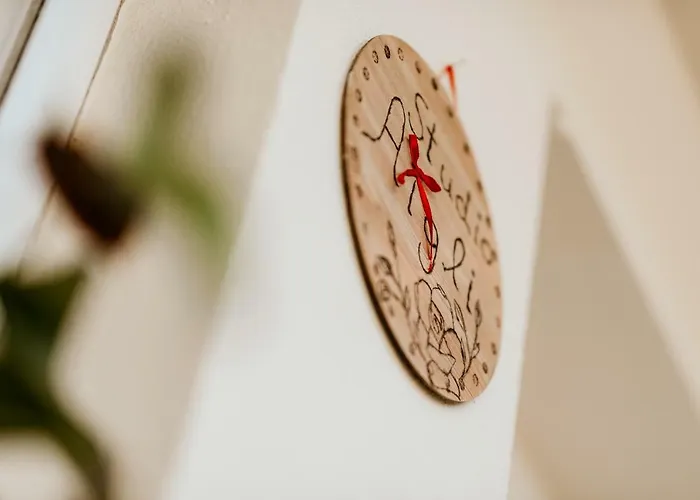 Aigli Apartament *